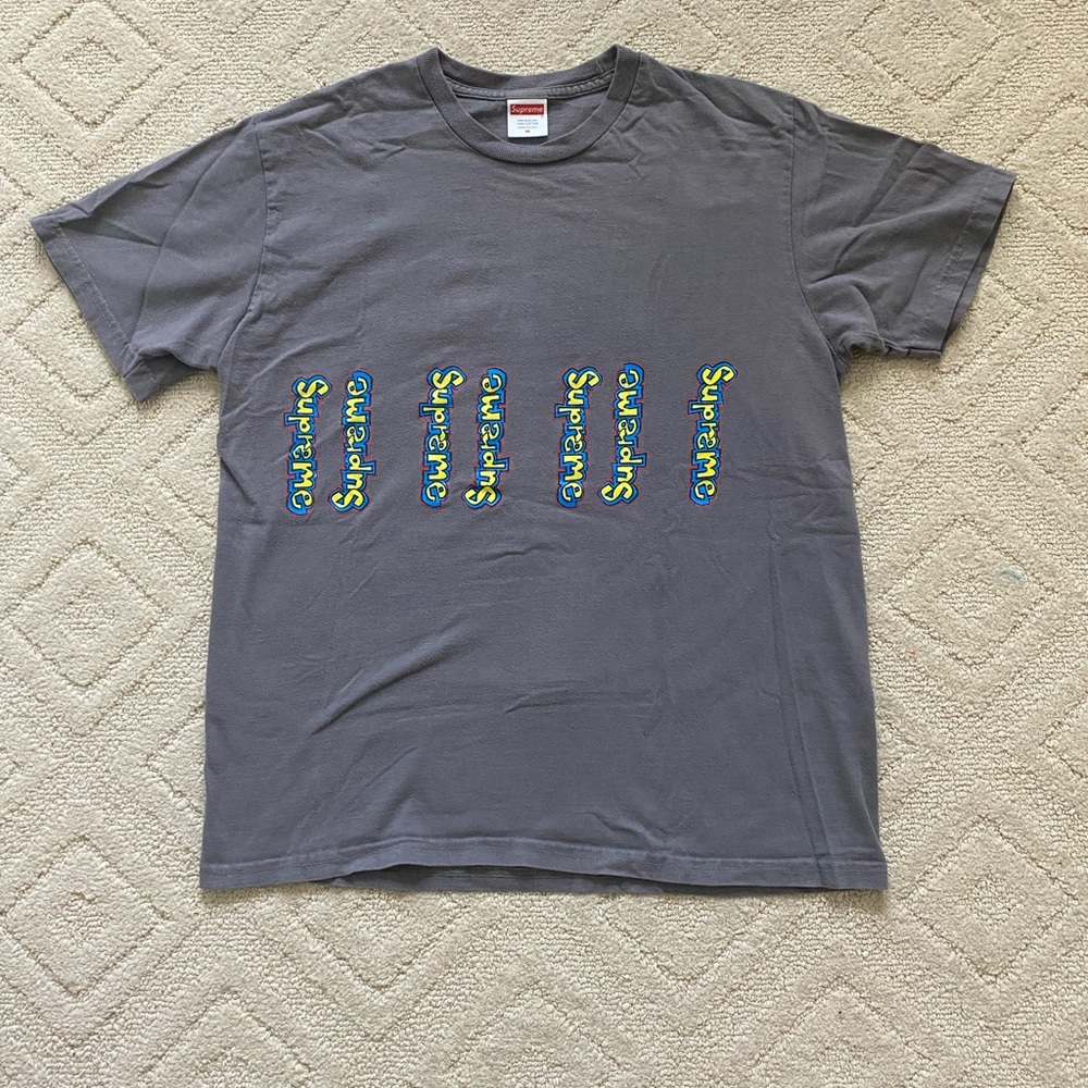Supreme T-Shirt